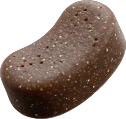 A Happy Beanie soft chew